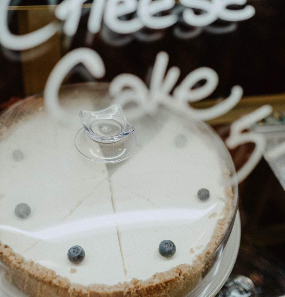 cheesecake