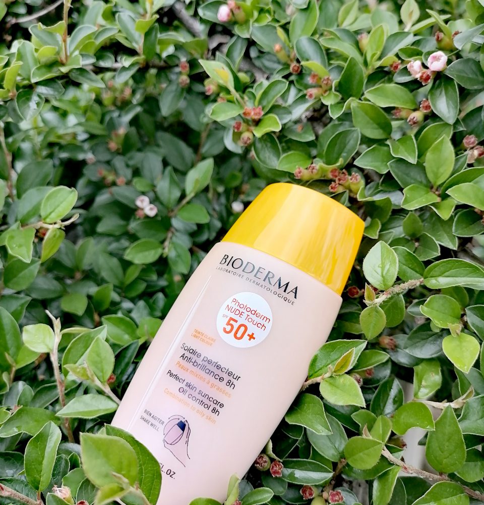 bioderma krema u boji sa zastitinim faktorom