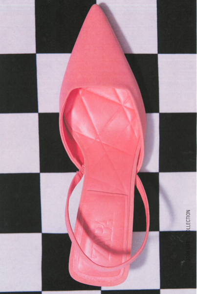 zara slingback cipele