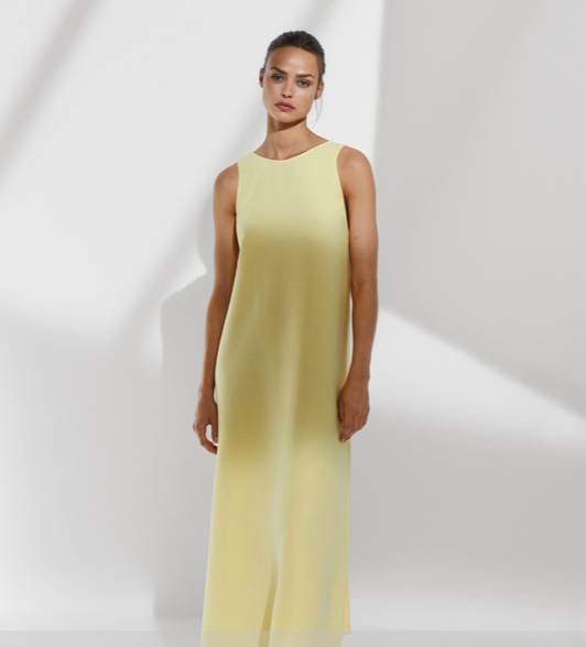 massimo dutti tuta haljina
