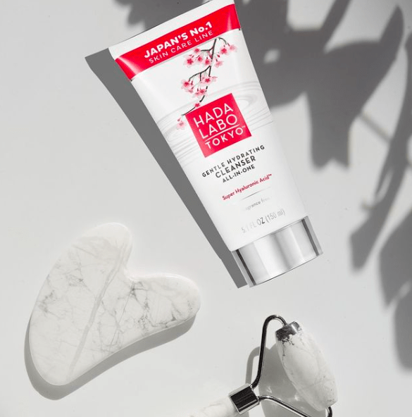 gada labo gel za umivanje lica
