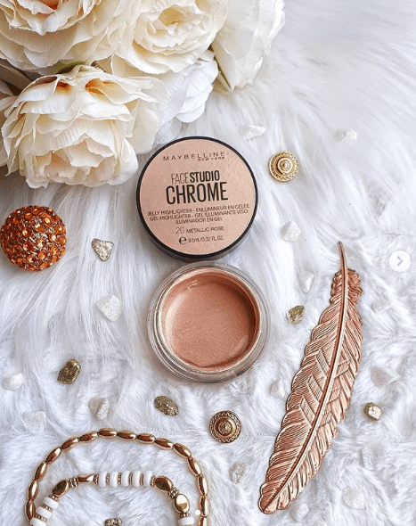 maybelline jellyhighlighter