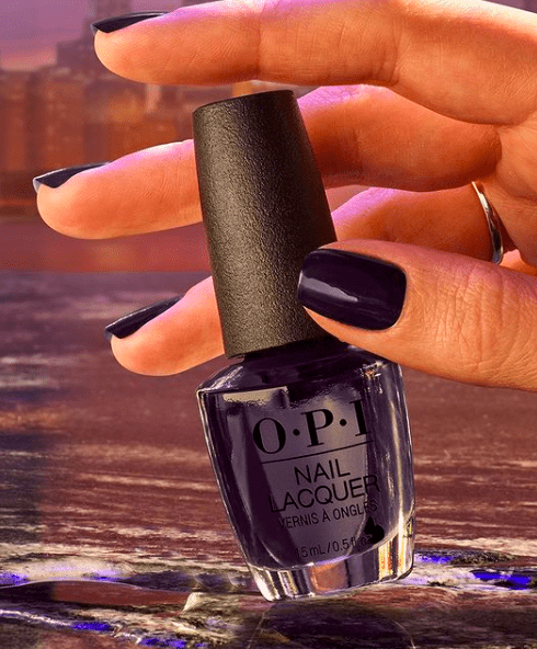 opi Lincoln after dark