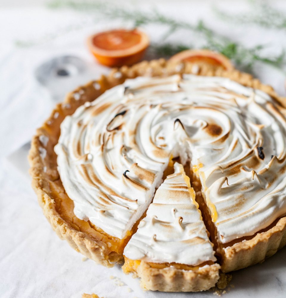 tart od limuna