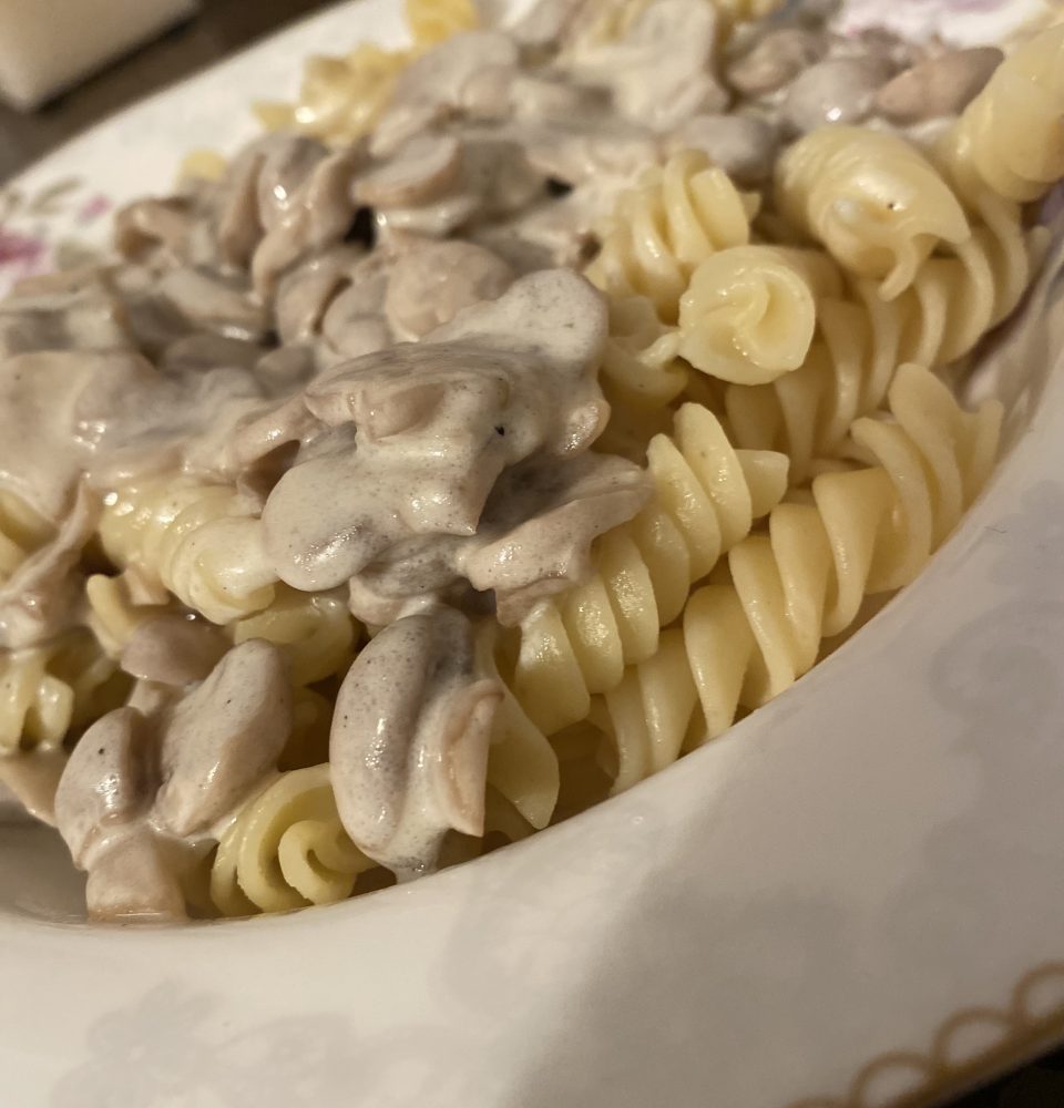 sampinjoni