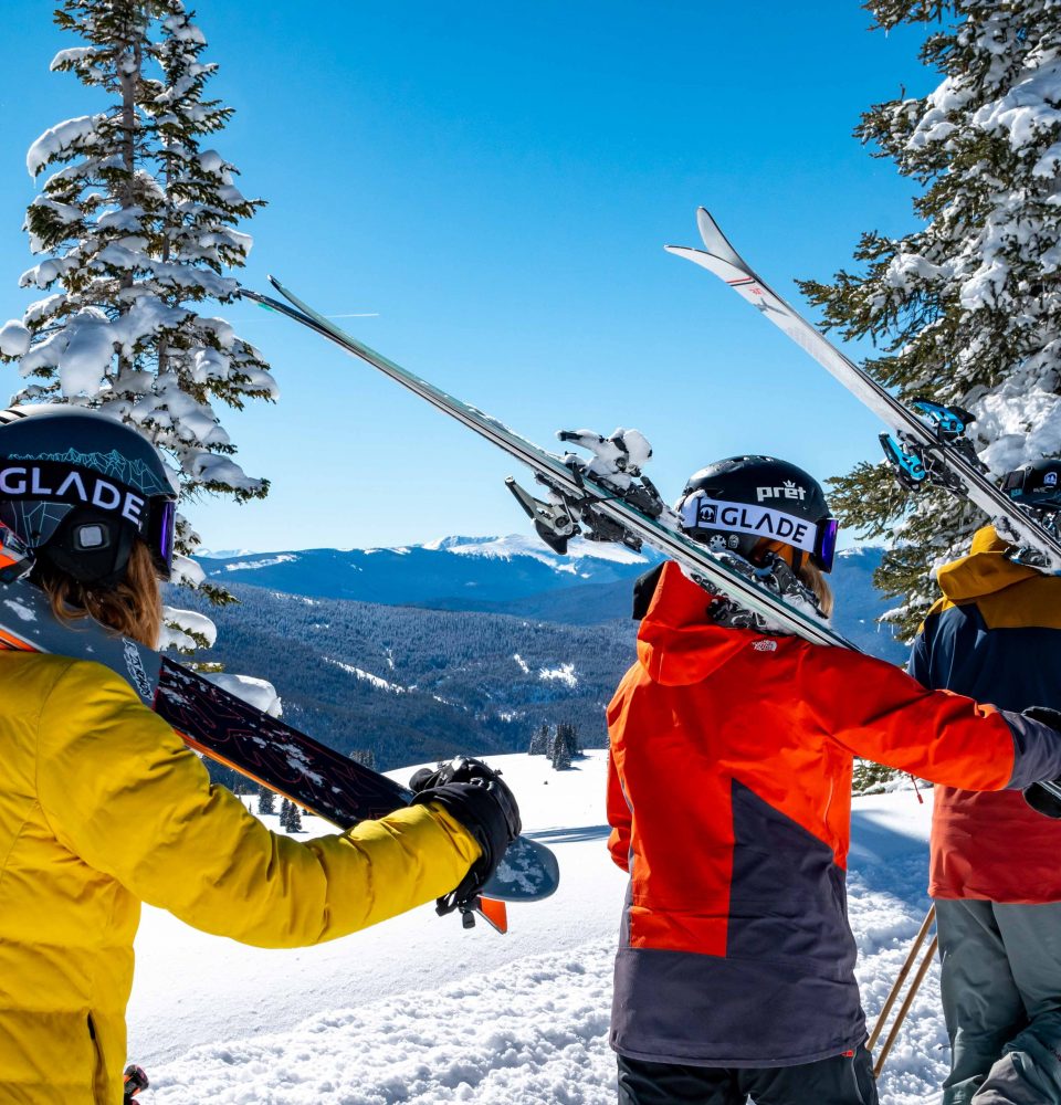 skijanje 2021/2022