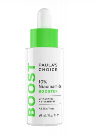 paula s choise niacinamid
