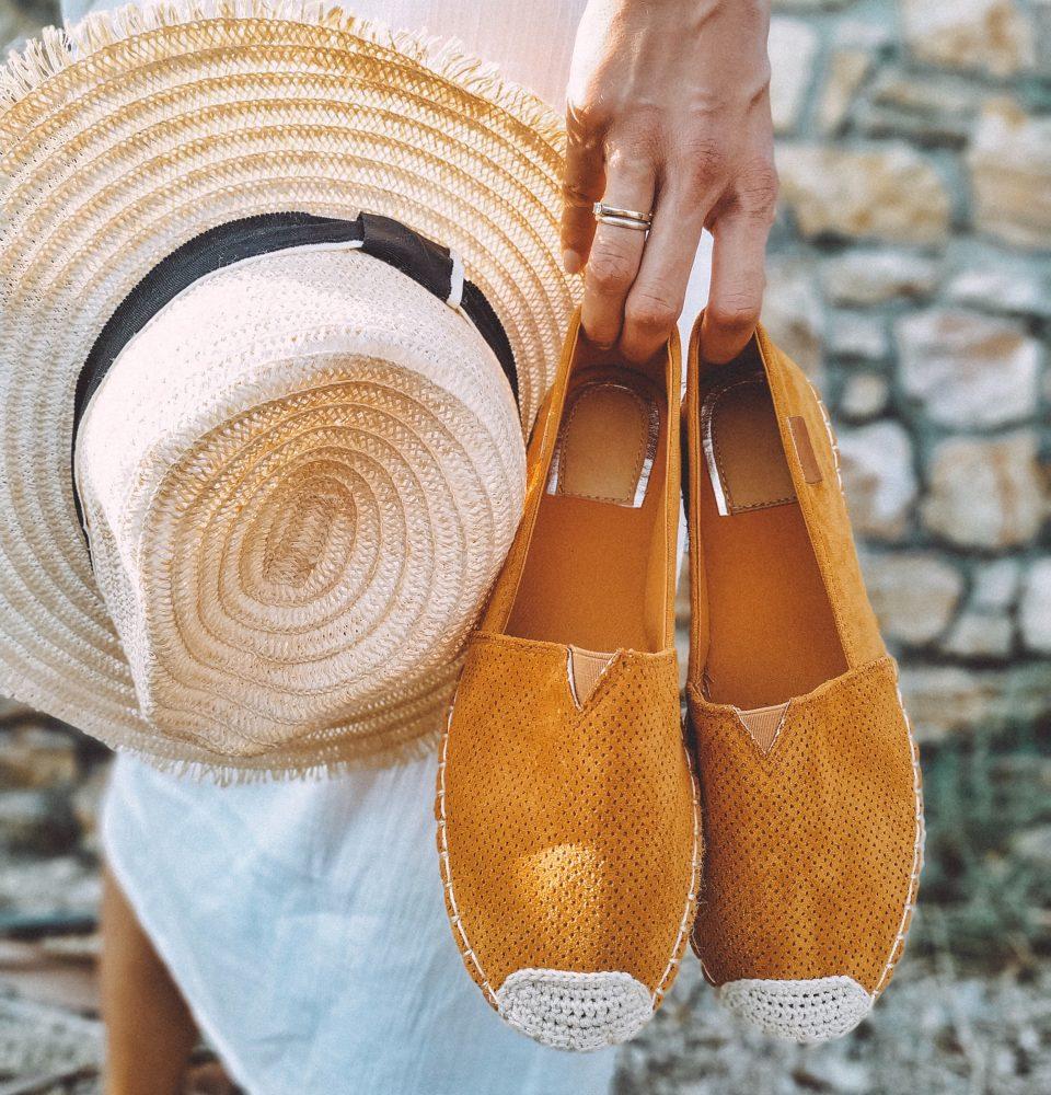 espadrile