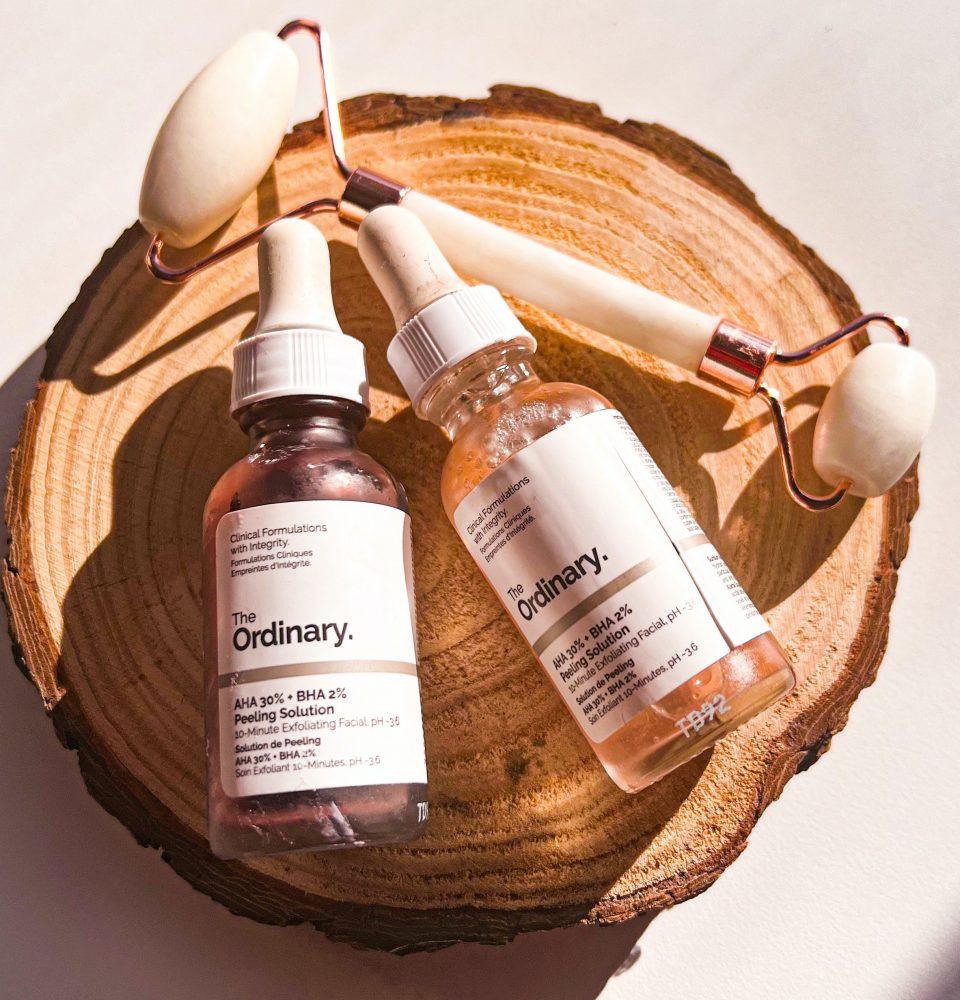 the ordinary