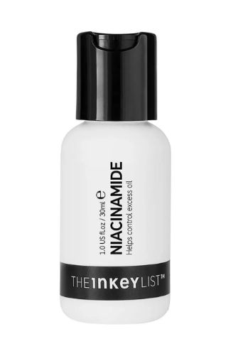 the inkey