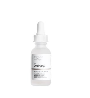 ordinary niacinamid