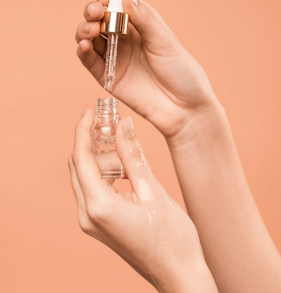 serum za lice