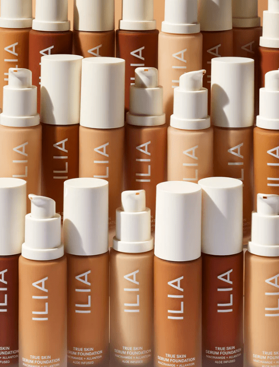 ilia beauty serum
