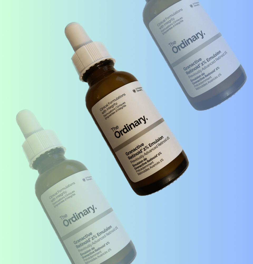 Granactive retinoid