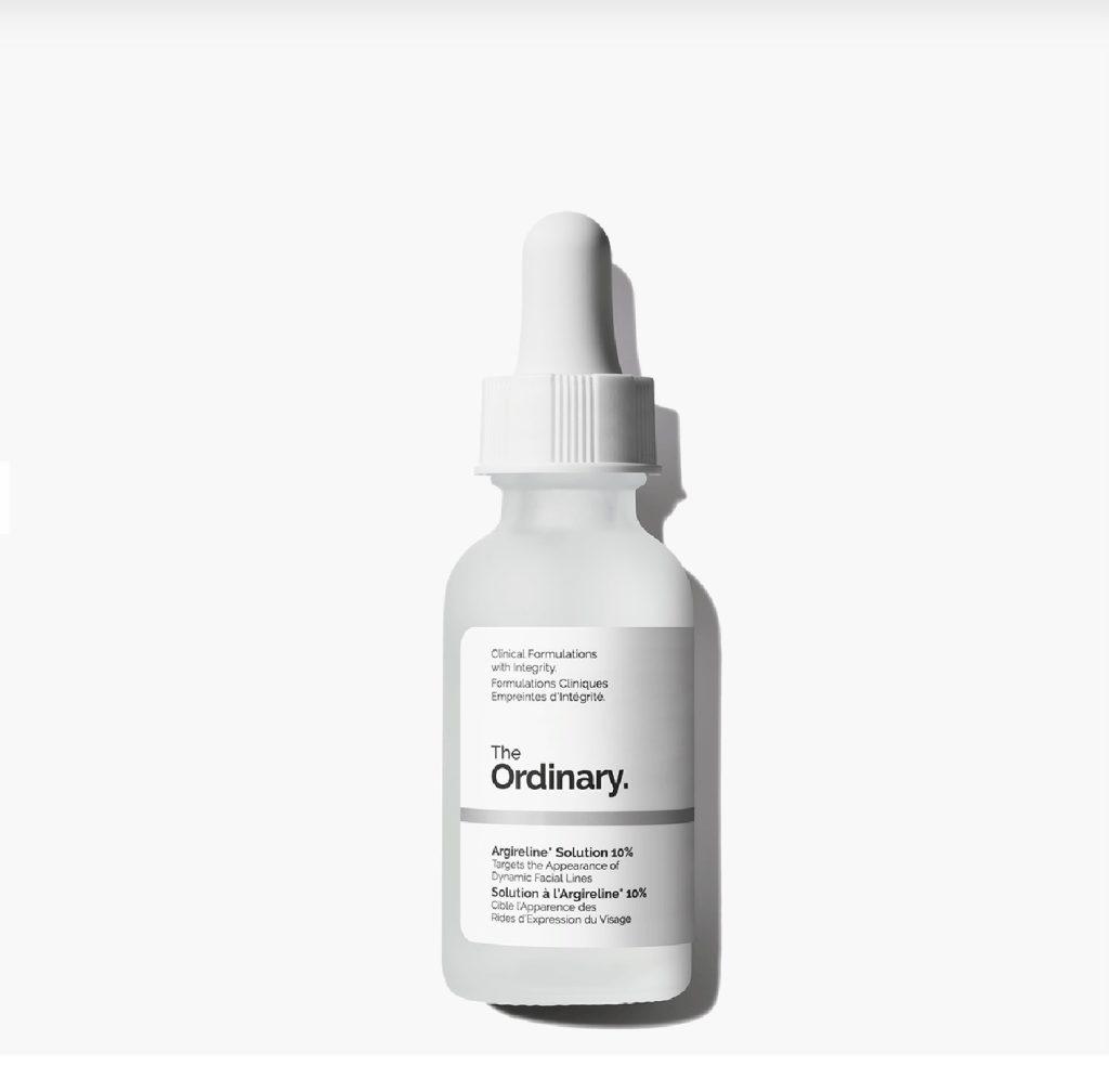 Argireline solution serum za lice