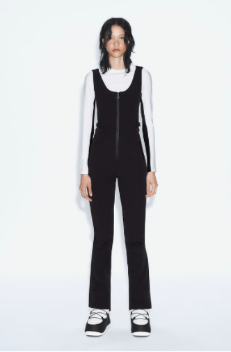 zara ski kolekcija hlače