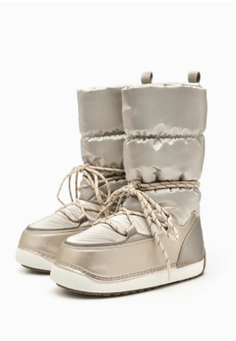 zara ski kolekcija buce