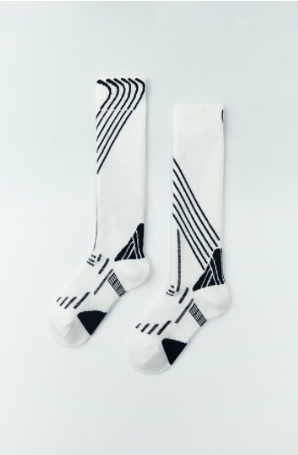 zara ski kolekcija čarape