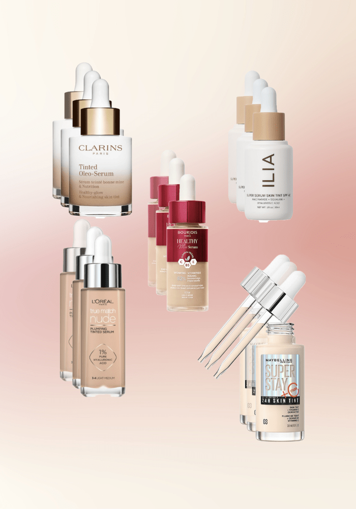 skin tint