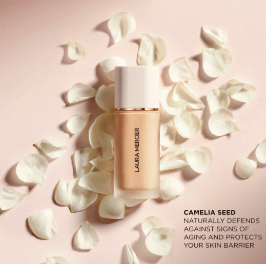 laura mercier puder viralni