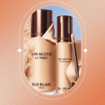 guerlain tekuci puder