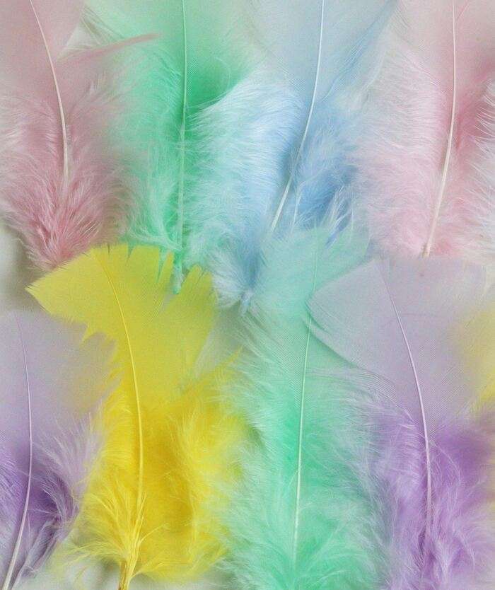 pastelne nijanse trend za proljeće