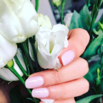 soap nails