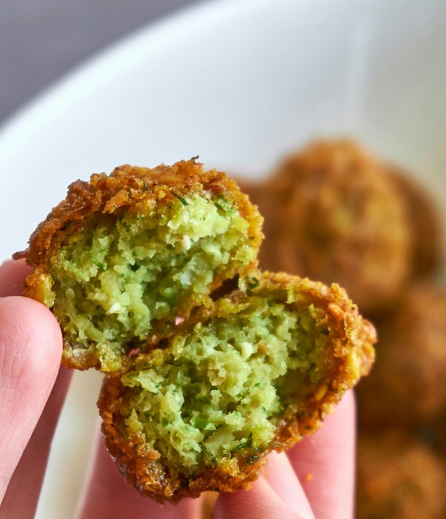 falafel kuglice