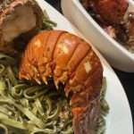 recept za pripremu jastoga