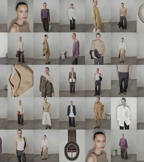 massimo dutti nova kolekcija