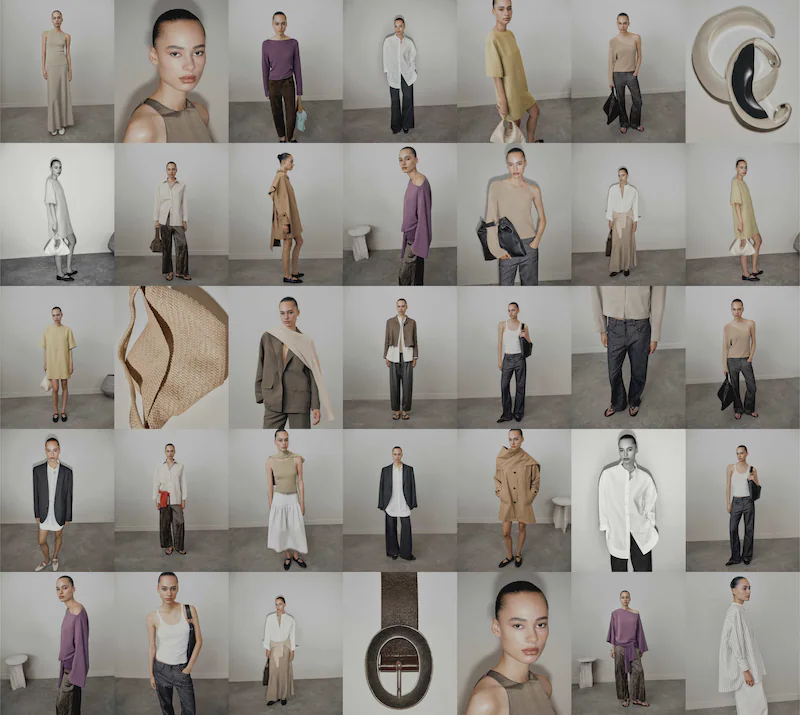 massimo dutti nova kolekcija