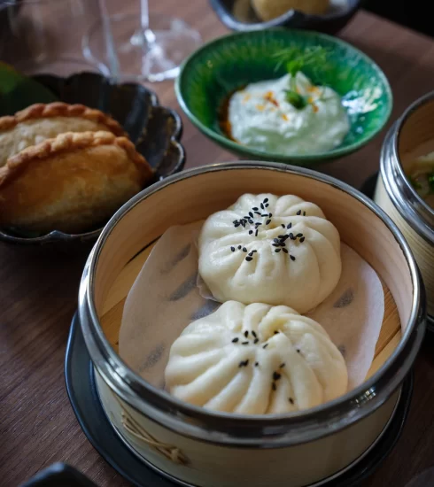 Kiyomi azijski restoran koji je trenutno IT mjesto u Zagrebu
