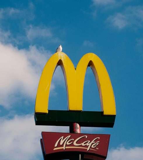 Recept za McDonald's Pitu: Napravite omiljenu poslasticu kod kuće