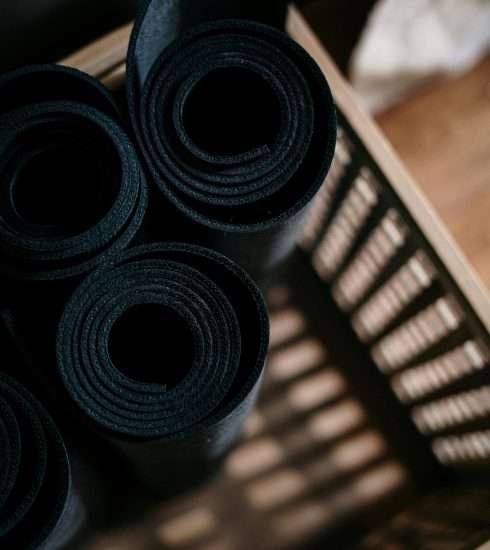 pilates