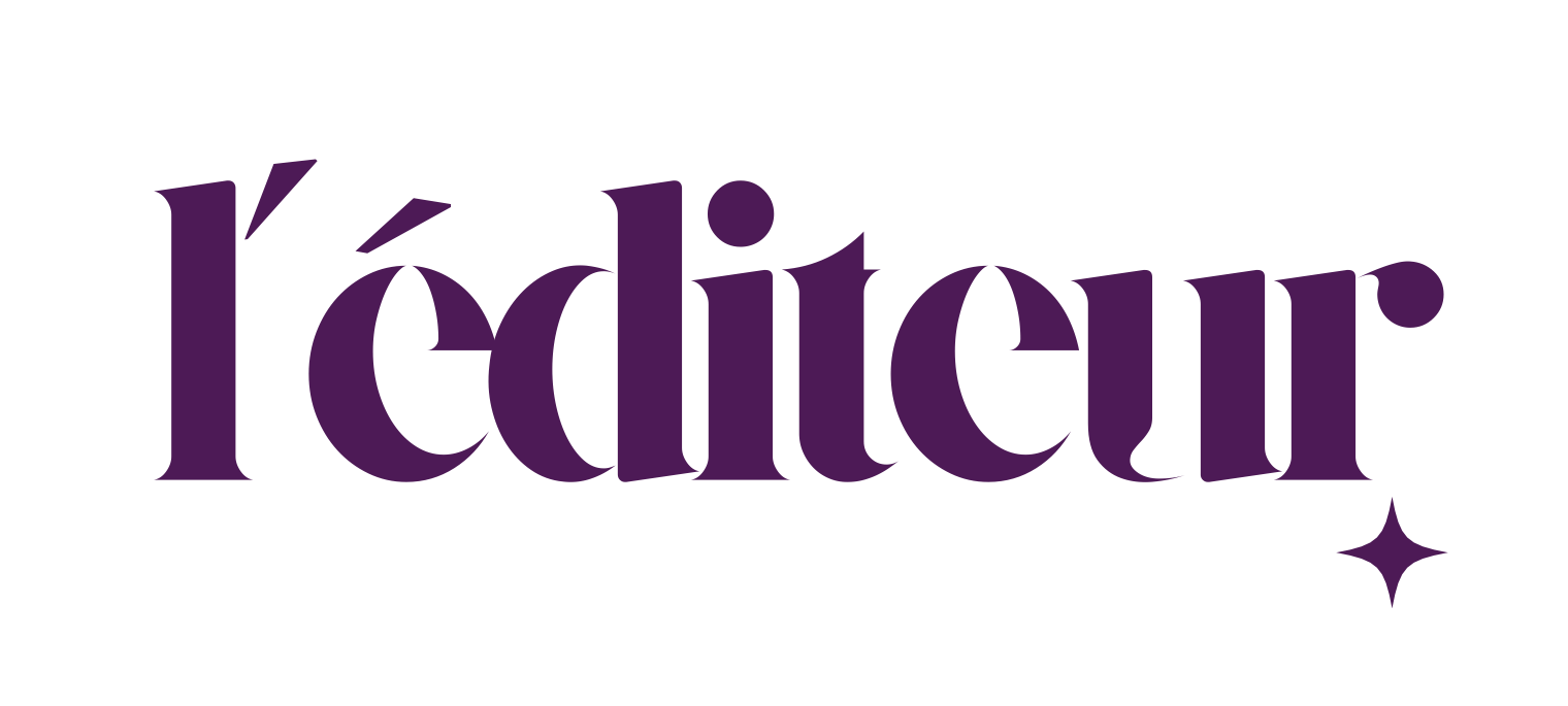 l'éditeur
