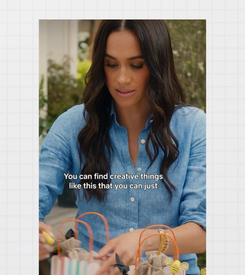 With love meghan