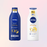 nivea q10 losion za ucvrscivanje