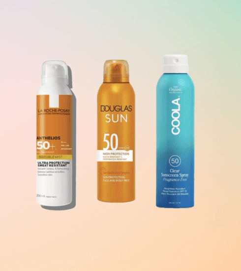 najbolji faktor za ljeto spf 50