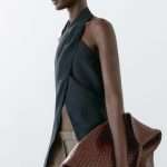 top massimo dutti