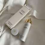 chanel body mist coco mademoiselle