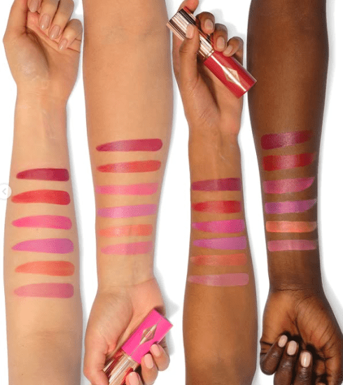 charlotte tilbury rumenilo u sticku