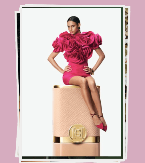 carolina herrera puder