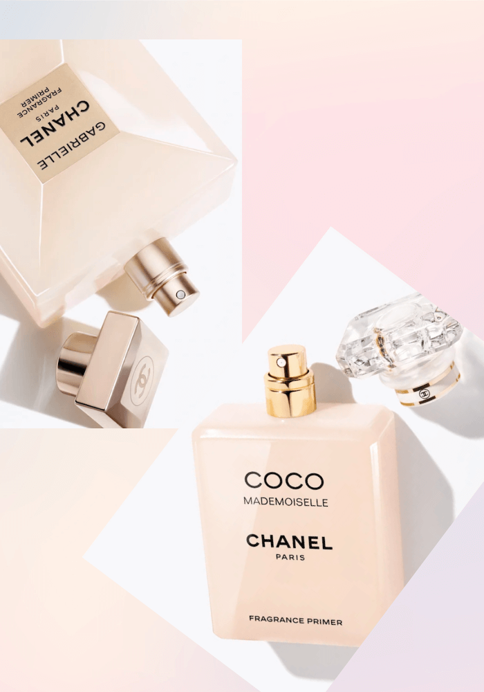 chanel mirisni primer