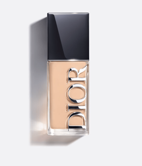 dior puder skin glow
