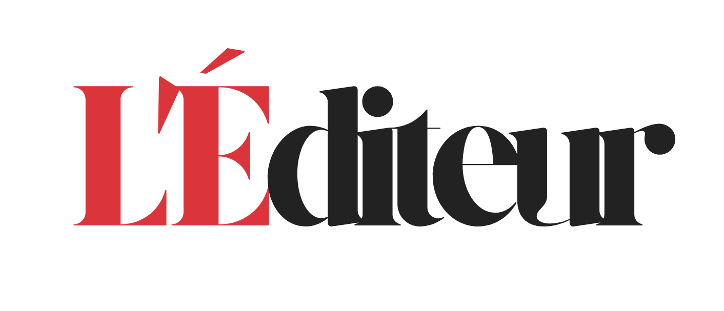 l'éditeur
