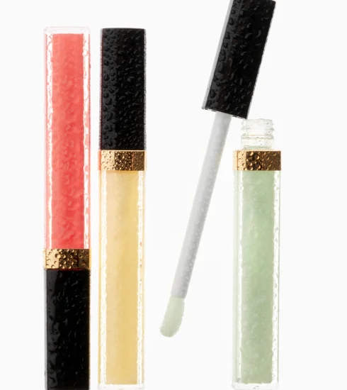 chanel limited edition hydra gloss