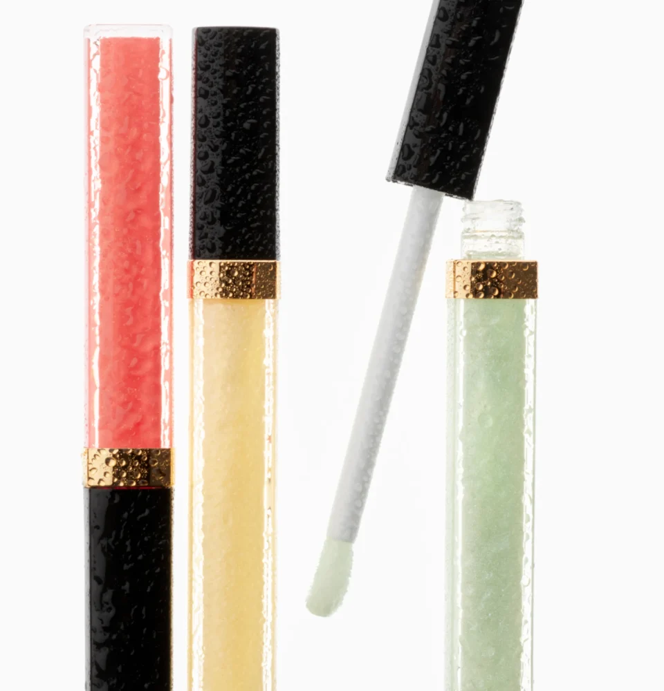 chanel limited edition hydra gloss