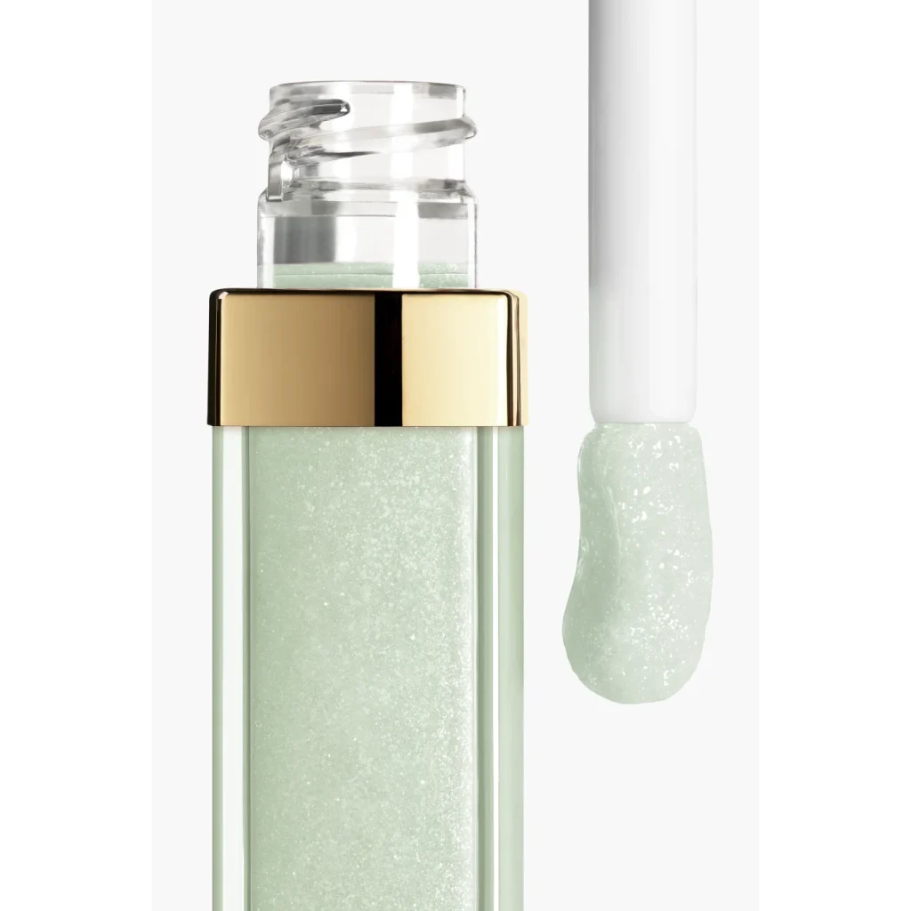 chanel rouge coco hydra gloss eclectique