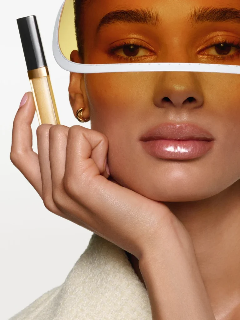 coco hydra gloss chanel