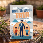 knjiga kad te ljubi tata